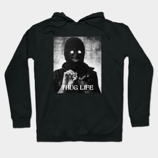 Thug Life Hoodie